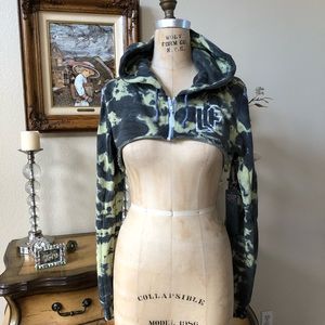 LF hoodie